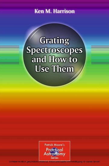 Grating Spectroscopes and How to Use Them main product photo