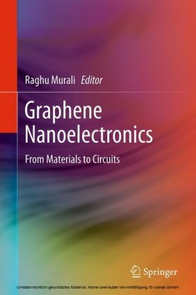 Graphene Nanoelectronics