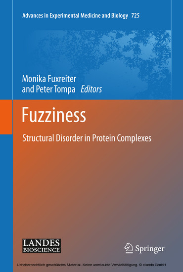 Fuzziness main product photo