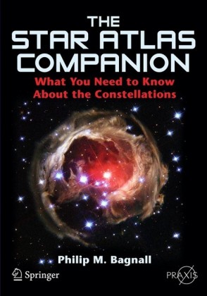 The Star Atlas Companion