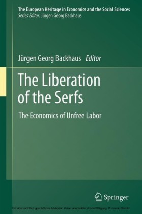 The Liberation of the Serfs
