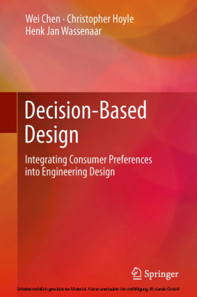 Decision-Based Design