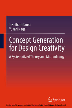 Concept Generation for Design Creativity