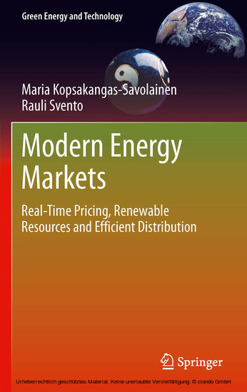 Modern Energy Markets main product photo