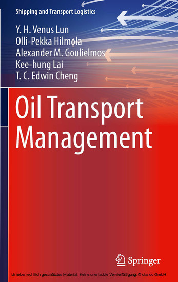 Oil Transport Management main product photo