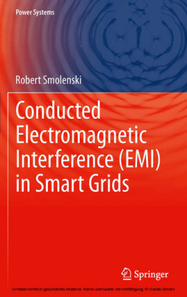 Conducted Electromagnetic Interference (EMI) in Smart Grids