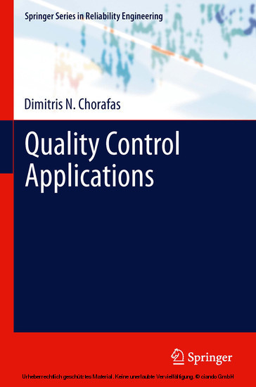 Quality Control Applications main product photo