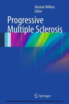 Progressive Multiple Sclerosis