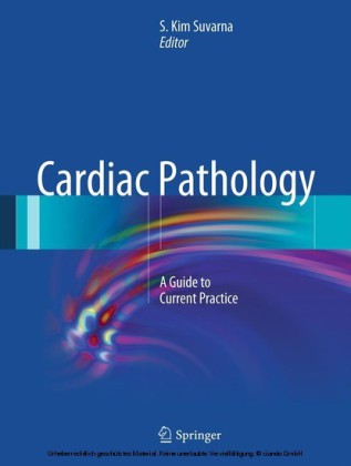 Cardiac Pathology