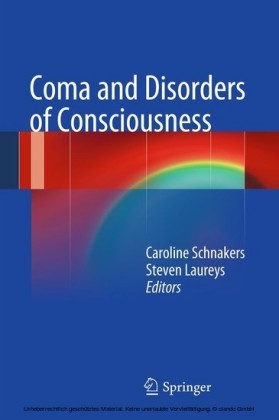 Coma and Disorders of Consciousness