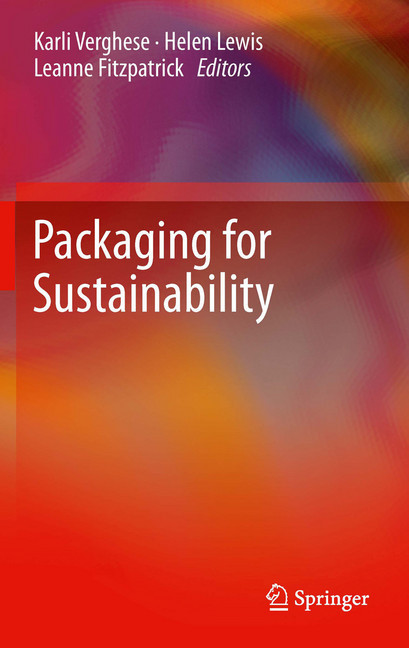Packaging for Sustainability main product photo