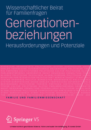 Generationenbeziehungen
