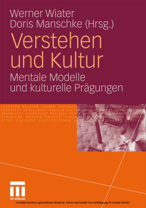 Verstehen und Kultur