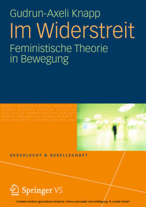 Im Widerstreit