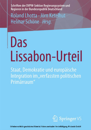 Das Lissabon-Urteil