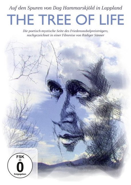 The Tree of Life, 1 DVD main product photo