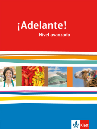 ¡Adelante! Nivel avanzado, m. 1 Beilage