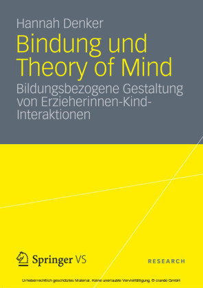 Bindung und Theory of Mind