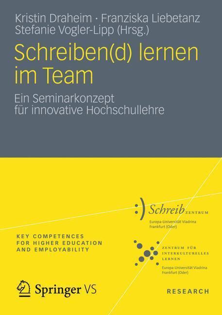 Schreiben(d) lernen im Team main product photo
