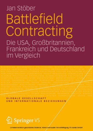 Battlefield Contracting