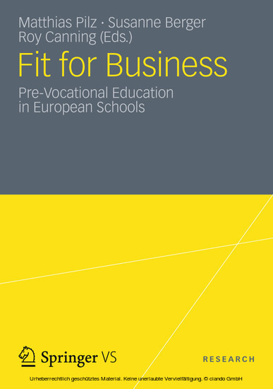 Fit for Business main product photo