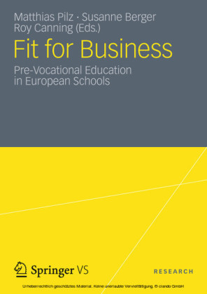 Fit for Business