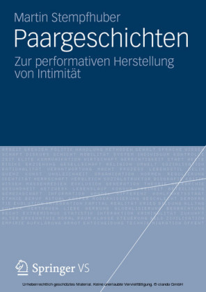 Paargeschichten