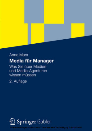 Media für Manager