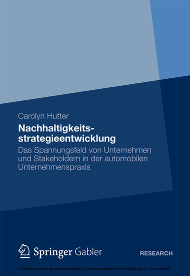 Nachhaltigkeitsstrategieentwicklung main product photo