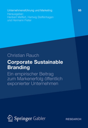 Corporate Sustainable Branding