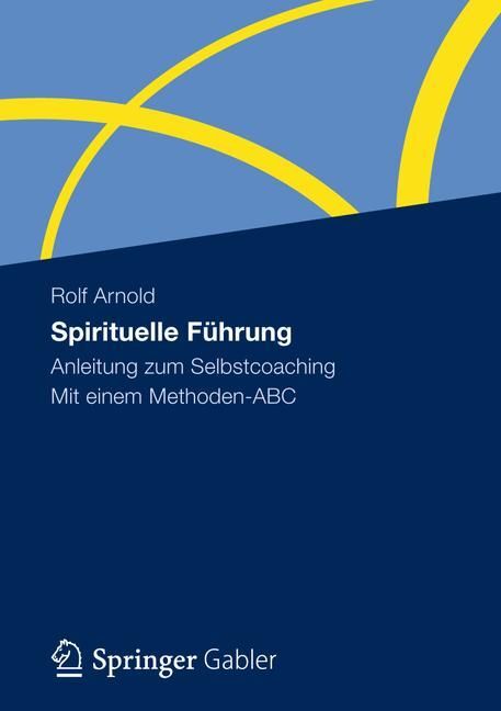 Spirituelle Führung main product photo
