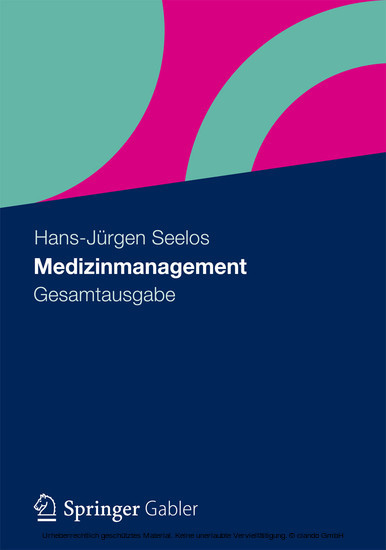 Medizinmanagement main product photo