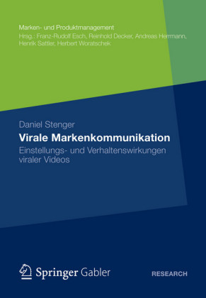 Virale Markenkommunikation