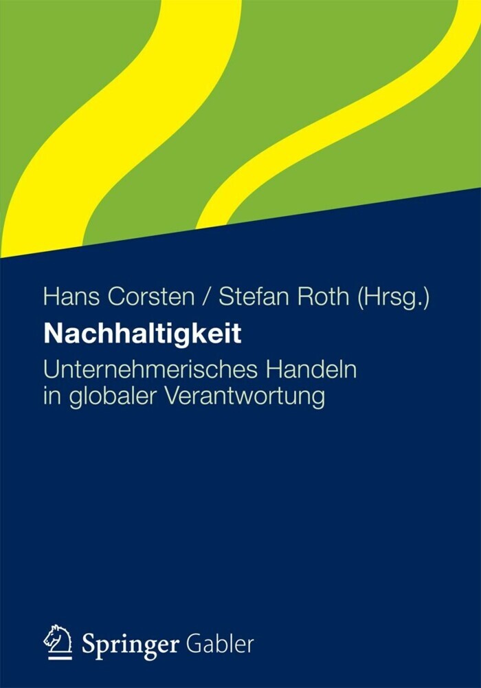 Nachhaltigkeit main product photo