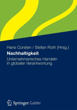 Nachhaltigkeit