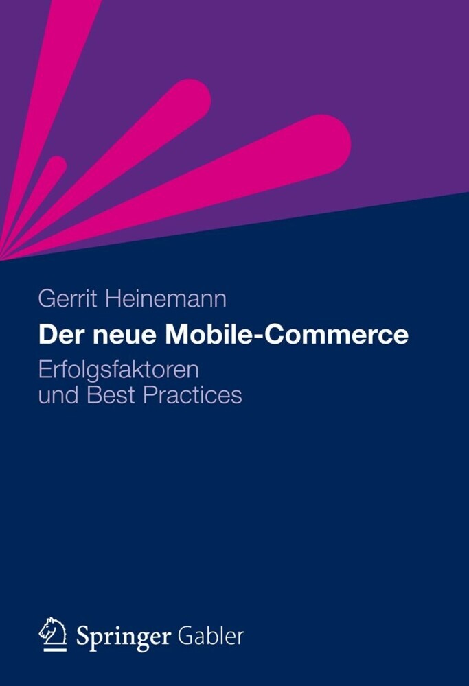 Der neue Mobile-Commerce main product photo
