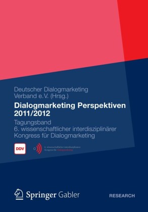 Dialogmarketing Perspektiven 2011/2012