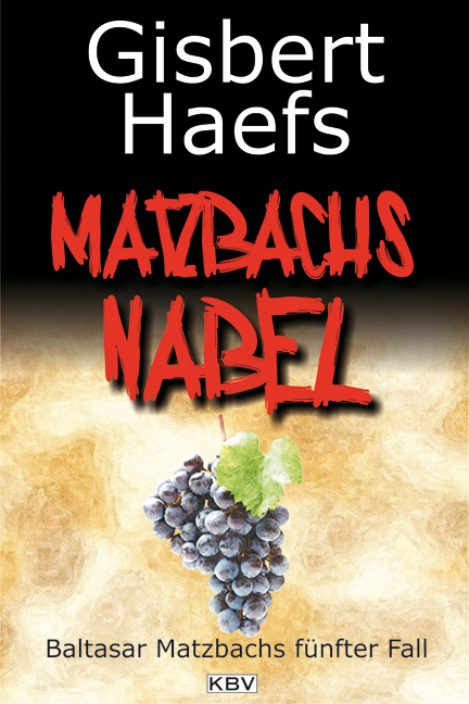 Matzbachs Nabel main product photo