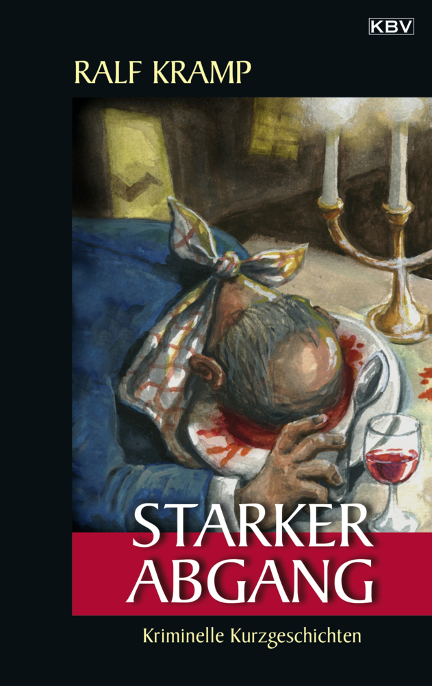 Starker Abgang main product photo