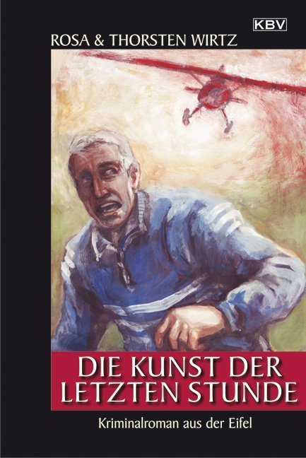 Die Kunst der letzten Stunde main product photo