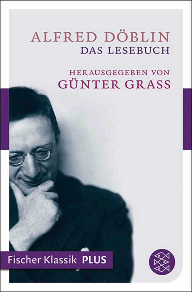 Das Lesebuch main product photo