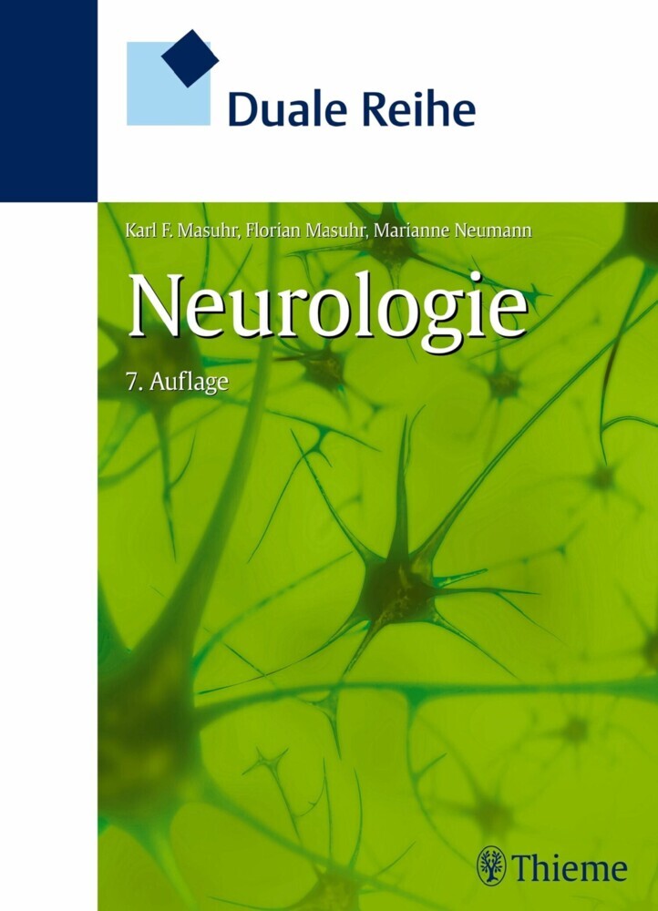 Duale Reihe Neurologie main product photo