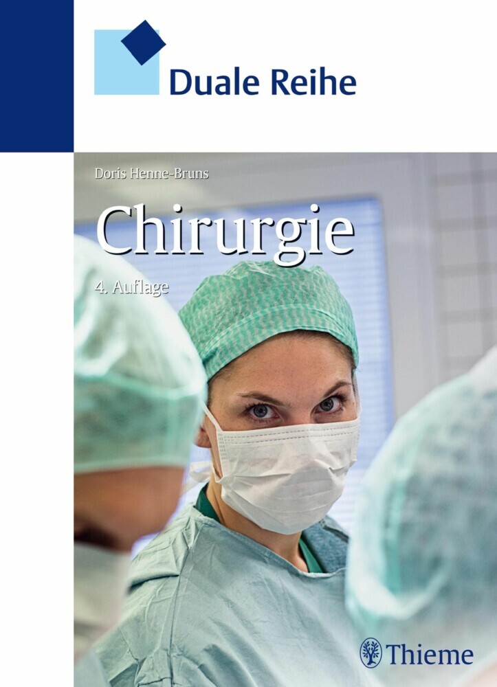 Duale Reihe Chirurgie main product photo