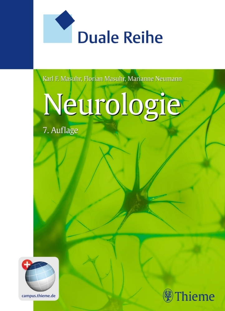 Duale Reihe Neurologie main product photo