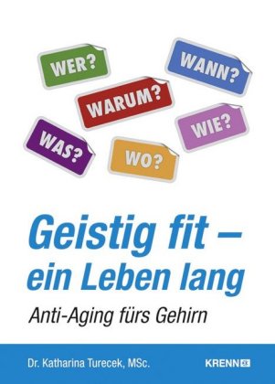 Geistig fit - ein Leben lang