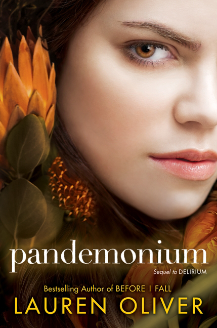 Pandemonium main product photo