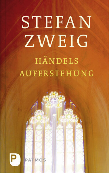 Händels Auferstehung main product photo