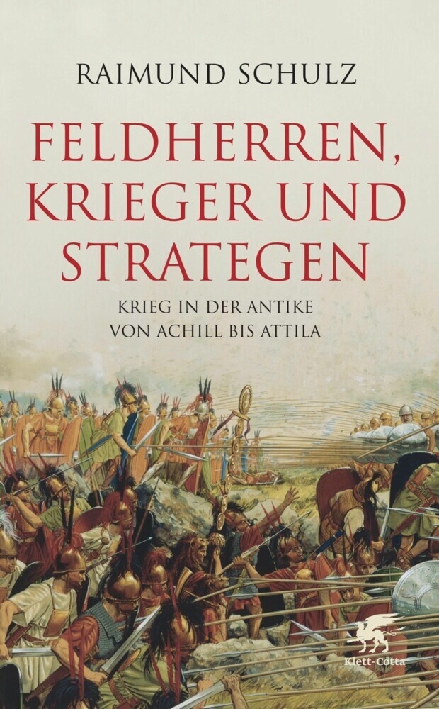 Feldherren, Krieger und Strategen main product photo