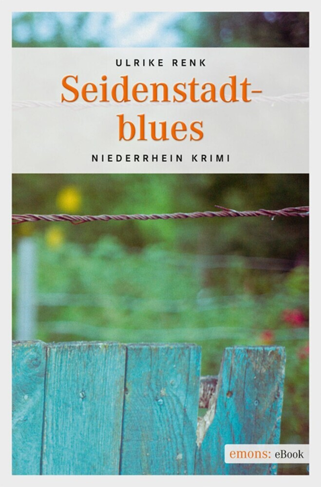 Seidenstadtblues main product photo