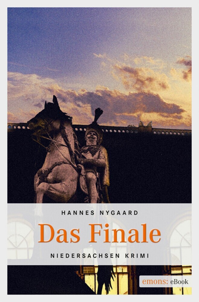 Das Finale main product photo